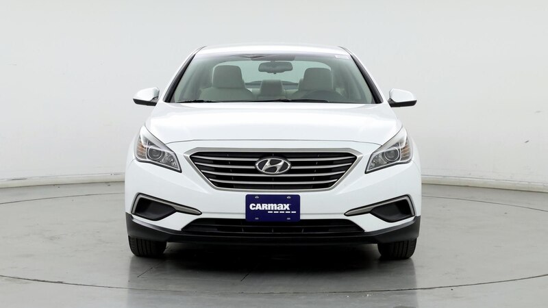 2016 Hyundai Sonata SE 5