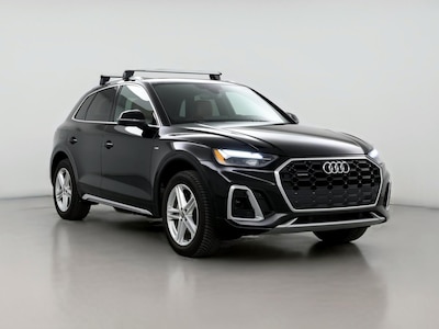 2021 Audi Q5 Premium -
                Winston Salem, NC