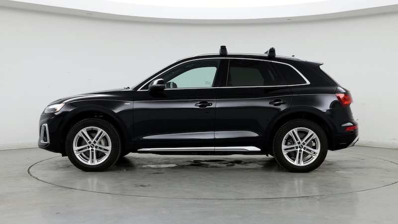 2021 Audi Q5 Premium 3