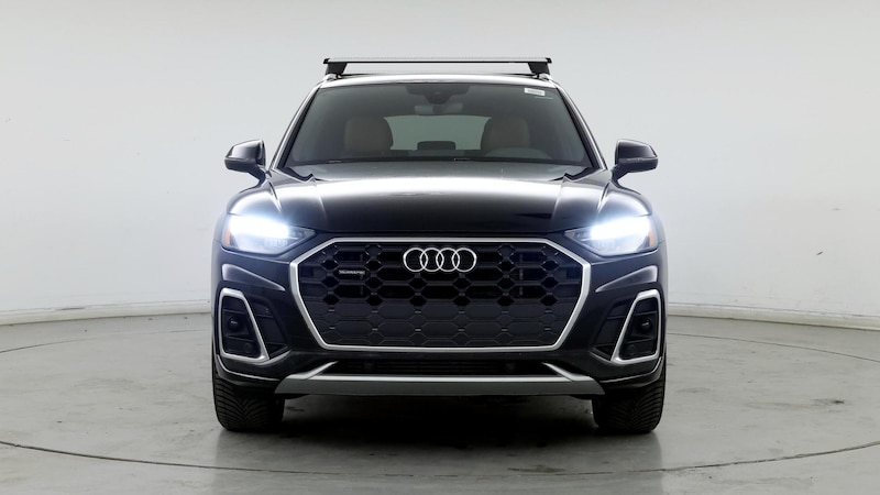 2021 Audi Q5 Premium 5