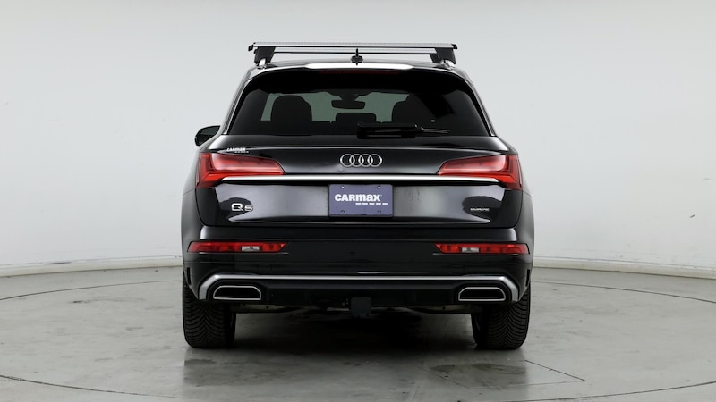 2021 Audi Q5 Premium 6