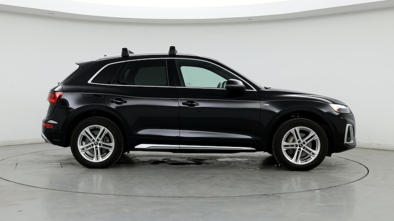 2021 Audi Q5 Premium 7