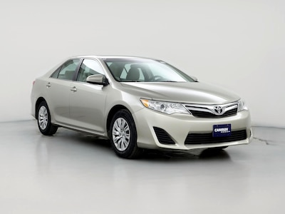 2014 Toyota Camry LE -
                Indianapolis, IN