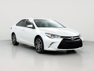 2016 Toyota Camry L -
                Cincinnati, OH