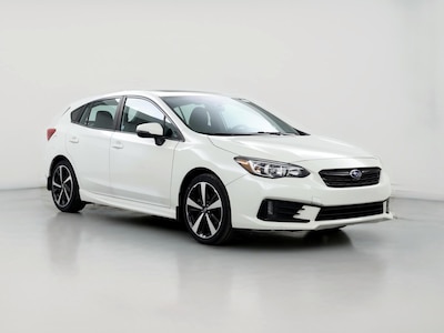 2020 Subaru Impreza Sport -
                Louisville, KY