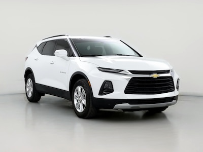 2021 Chevrolet Blazer LT -
                Stockbridge, GA