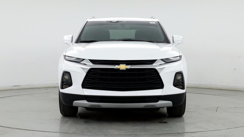 2021 Chevrolet Blazer LT 5