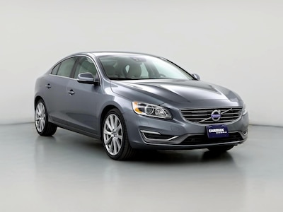 2016 Volvo S60 T5 Inscription -
                Cincinnati, OH