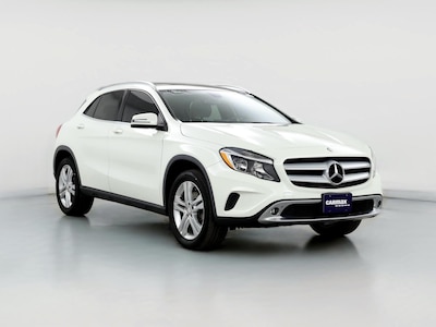 2015 Mercedes-Benz GLA 250 -
                Hillside, IL