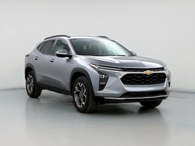 2025 Chevrolet Trax LT -
                Cincinnati, OH