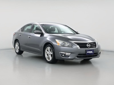 2015 Nissan Altima SV -
                Lexington, KY