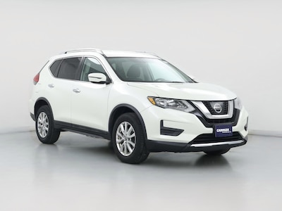 2017 Nissan Rogue SV -
                Cincinnati, OH