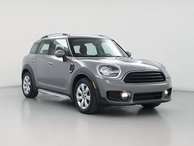 2019 MINI Cooper Countryman  -
                Cincinnati, OH