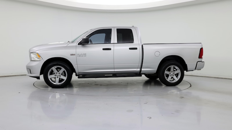 2014 RAM 1500 Express 3