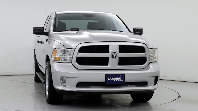 2014 RAM 1500 Express 5