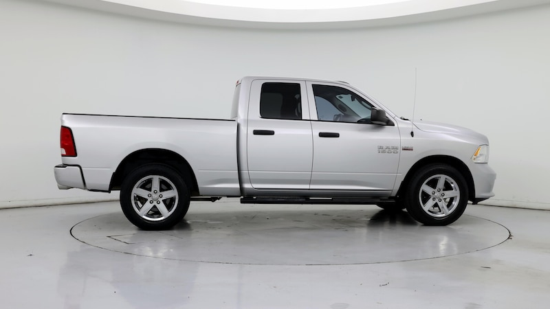 2014 RAM 1500 Express 7