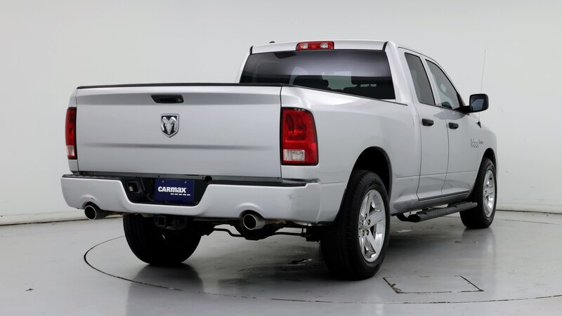 2014 RAM 1500 Express 8