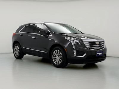 2017 Cadillac XT5 Luxury -
                Fort Worth, TX