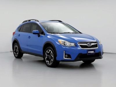 2016 Subaru XV Crosstrek Premium -
                Irving, TX