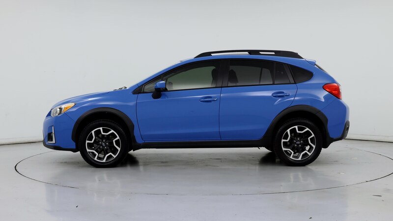 2016 Subaru XV Crosstrek Premium 3