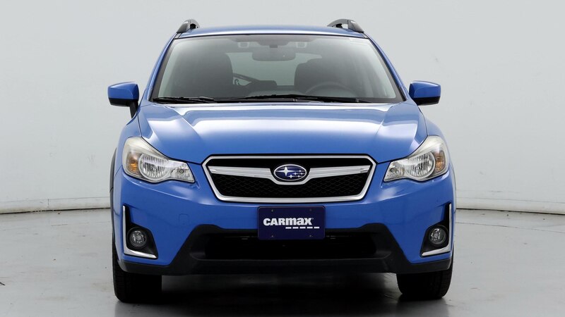 2016 Subaru XV Crosstrek Premium 5