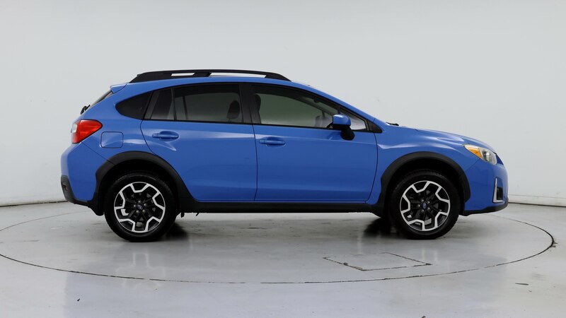 2016 Subaru XV Crosstrek Premium 7