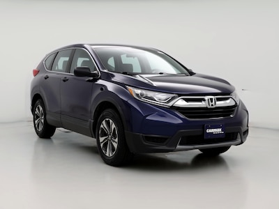 2017 Honda CR-V LX -
                Oklahoma City, OK