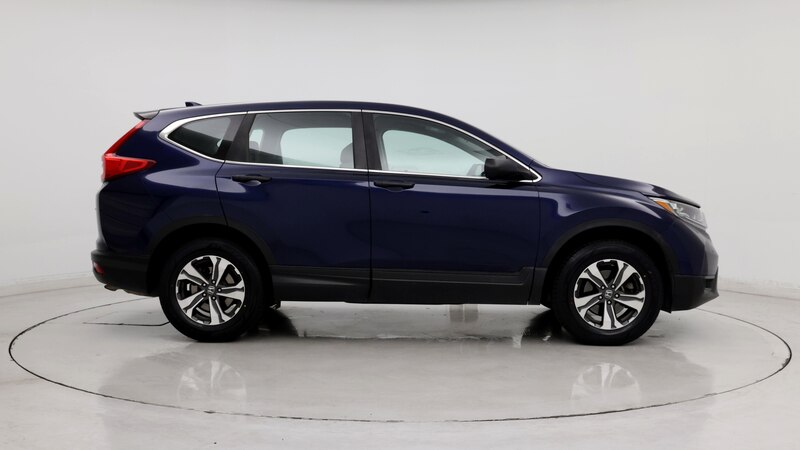 2017 Honda CR-V LX 7