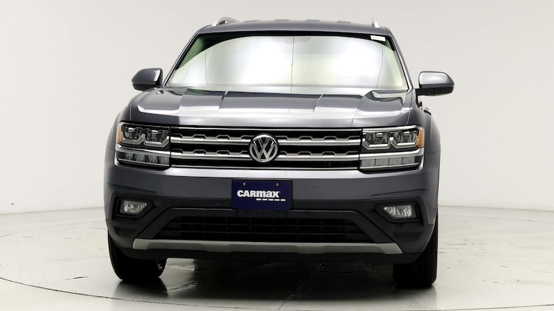 2019 Volkswagen Atlas SE 5