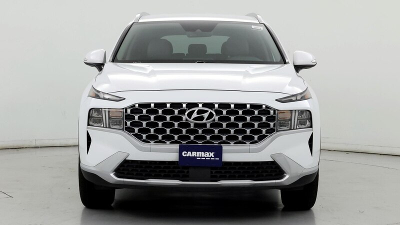 2022 Hyundai Santa Fe SEL 5