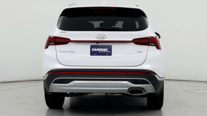 2022 Hyundai Santa Fe SEL 6