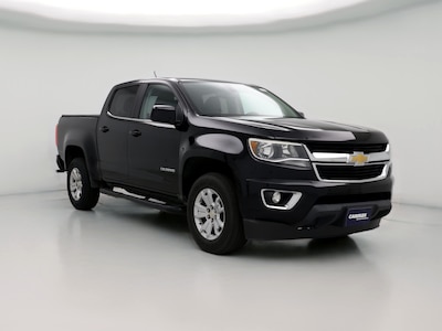 2016 Chevrolet Colorado LT -
                Oklahoma City, OK