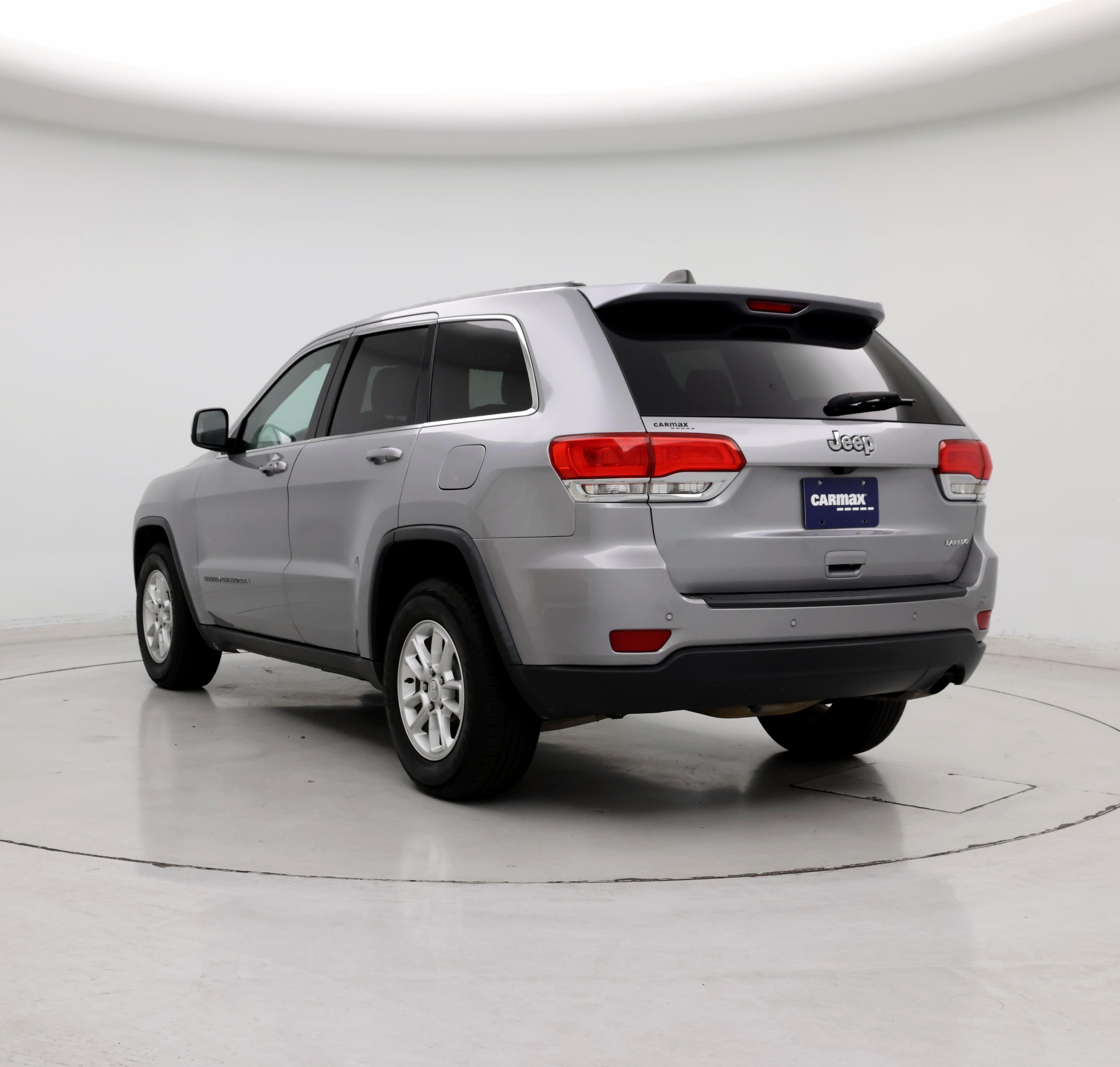 Thumbnail: 2018 Jeep Grand Cherokee - 2