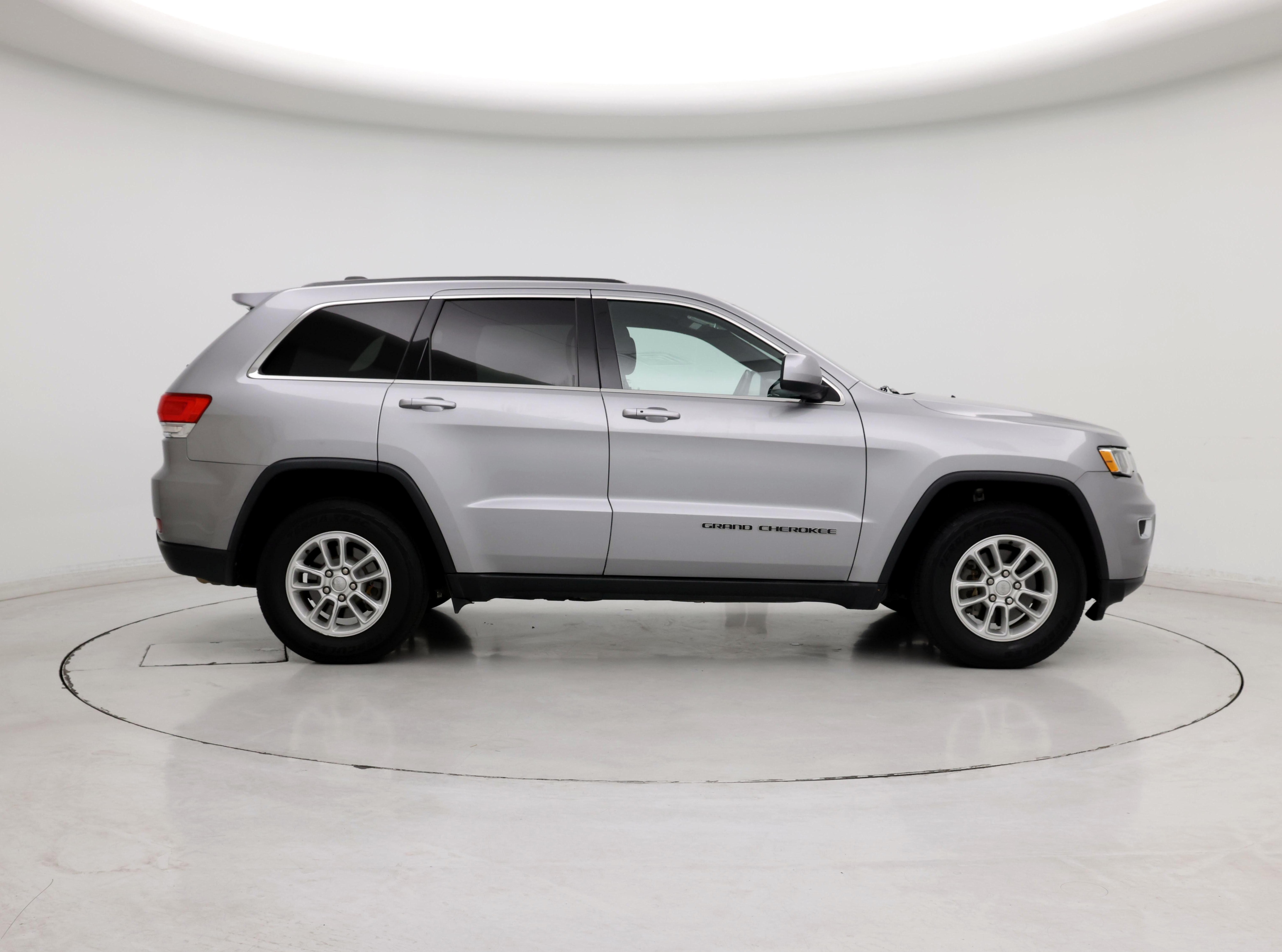 Thumbnail: 2018 Jeep Grand Cherokee - 7