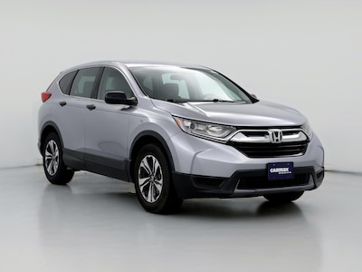 2019 Honda CR-V LX -
                Irving, TX