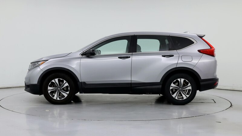 2019 Honda CR-V LX 3