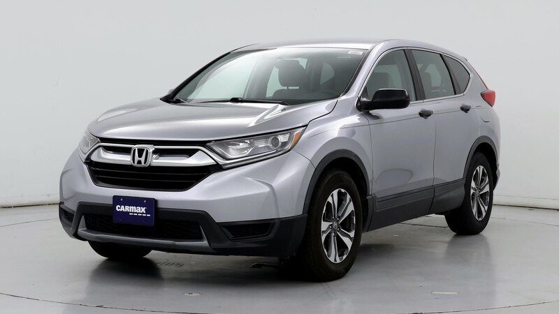 2019 Honda CR-V LX 4