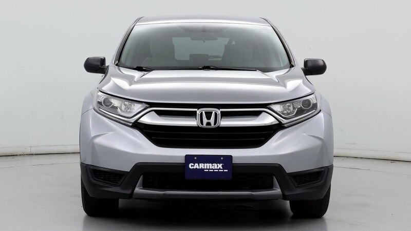 2019 Honda CR-V LX 5