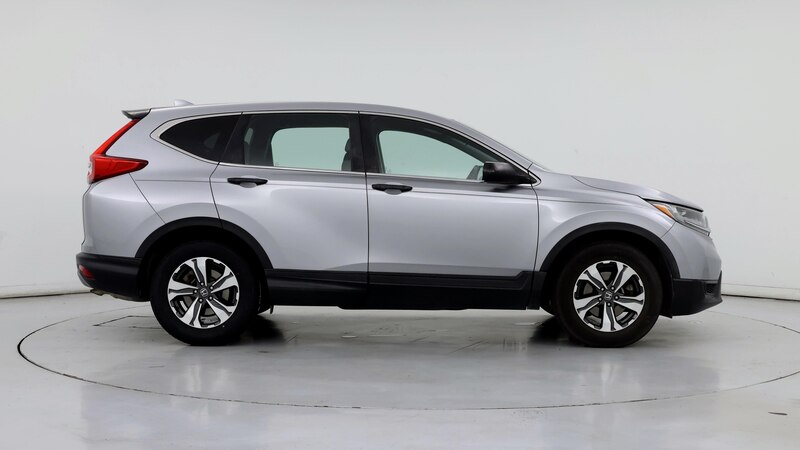 2019 Honda CR-V LX 7