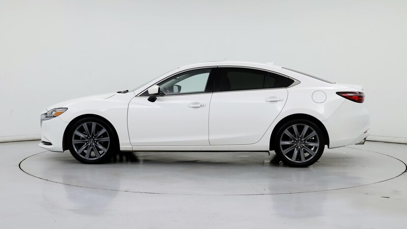 2018 Mazda Mazda6 i Grand Touring 3