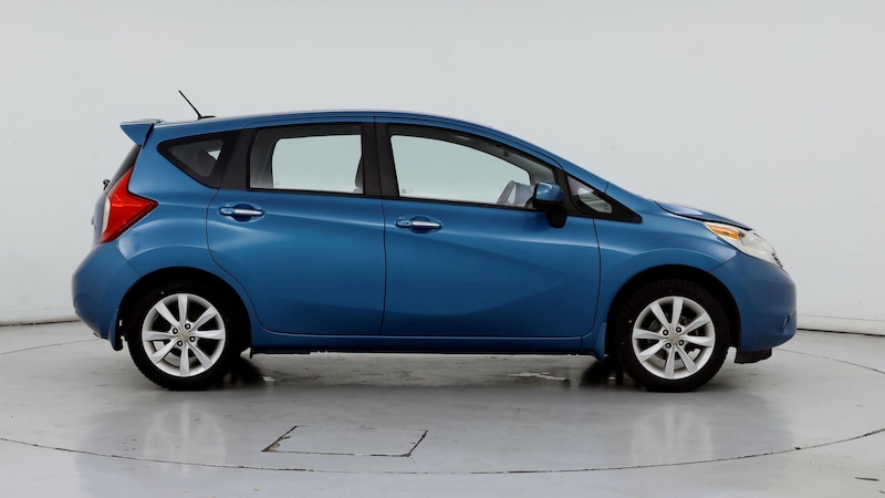 2014 Nissan Versa Note SV 7