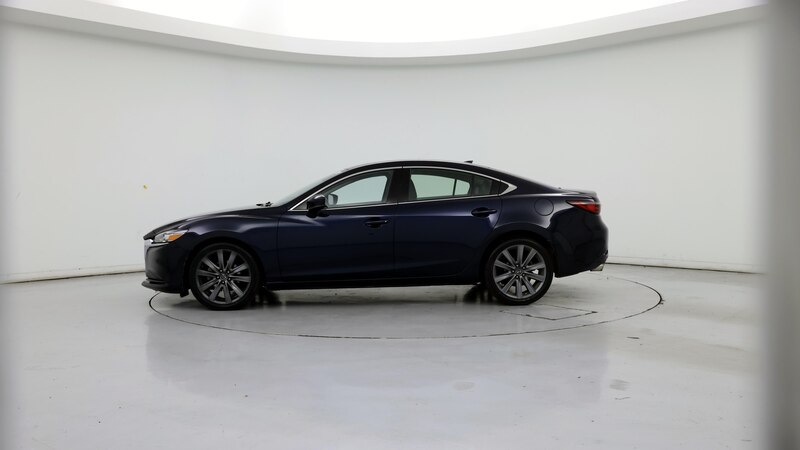 2018 Mazda Mazda6 i Grand Touring 3