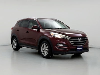 2016 Hyundai Tucson SE -
                Irving, TX