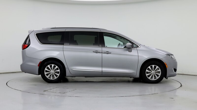 2019 Chrysler Pacifica Touring L 7