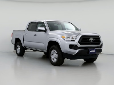 2023 Toyota Tacoma SR -
                Irving, TX