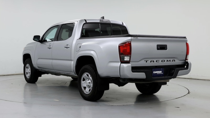 2023 Toyota Tacoma SR 2