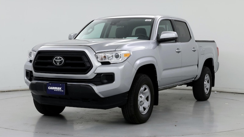 2023 Toyota Tacoma SR 4