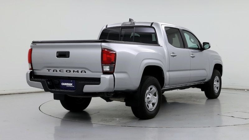 2023 Toyota Tacoma SR 8