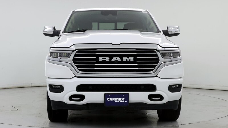 2021 RAM 1500 Longhorn 5