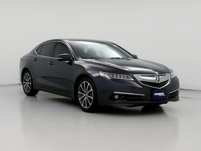 2015 Acura TLX  -
                Irving, TX